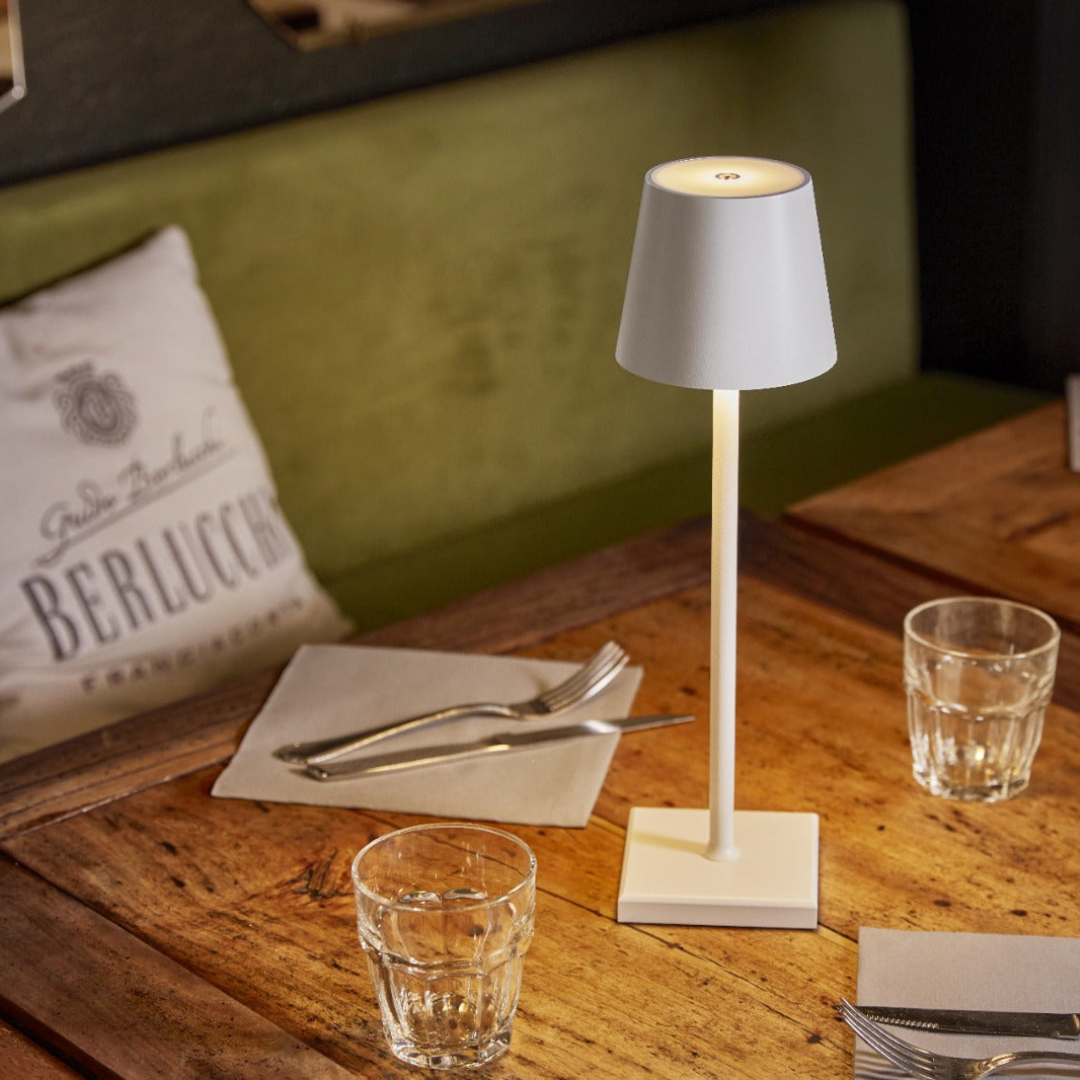 | Glamora | Italiaanse designlamp