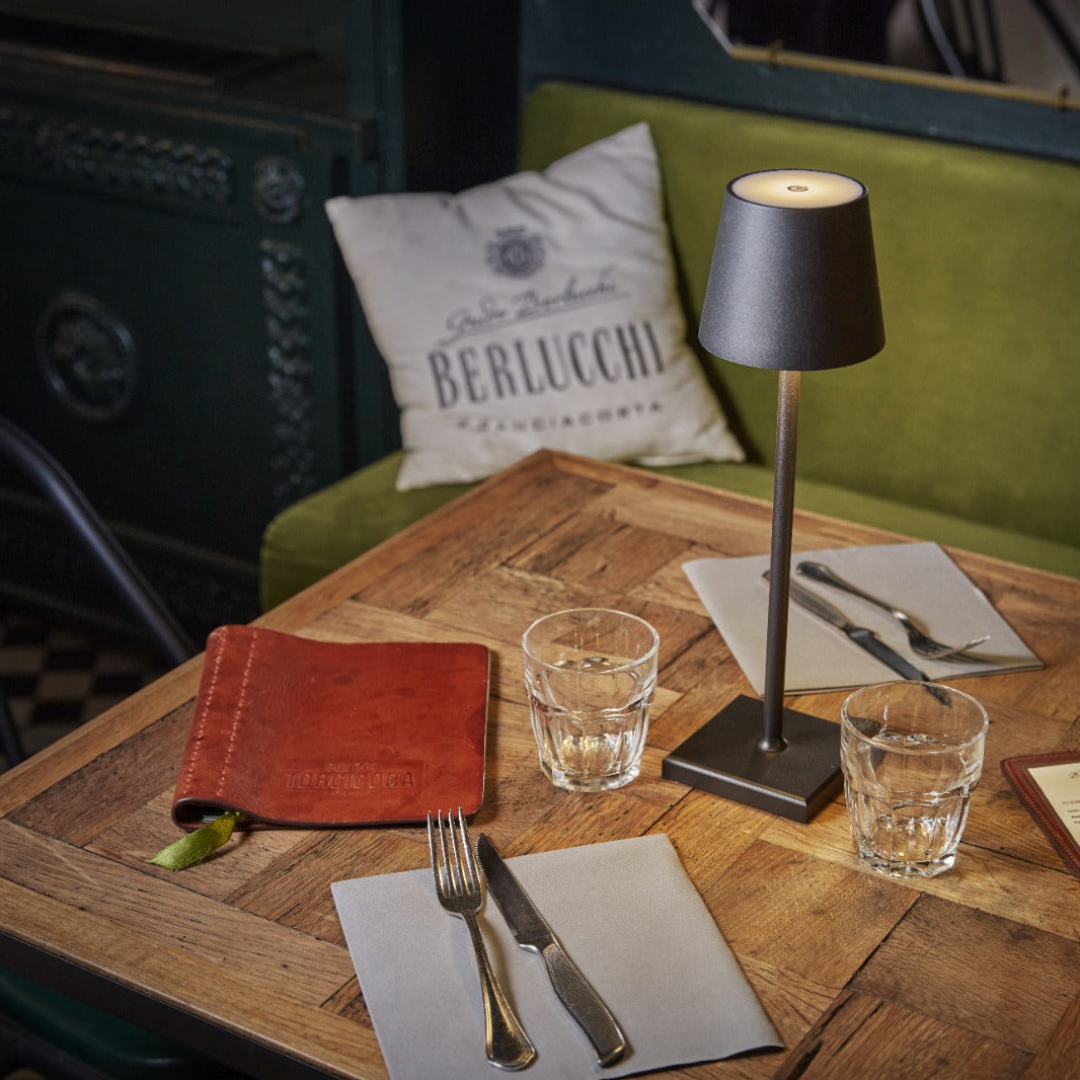 | Glamora | Italiaanse designlamp
