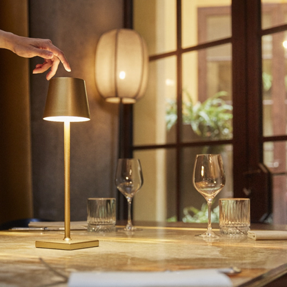 | Glamora | Italiaanse designlamp