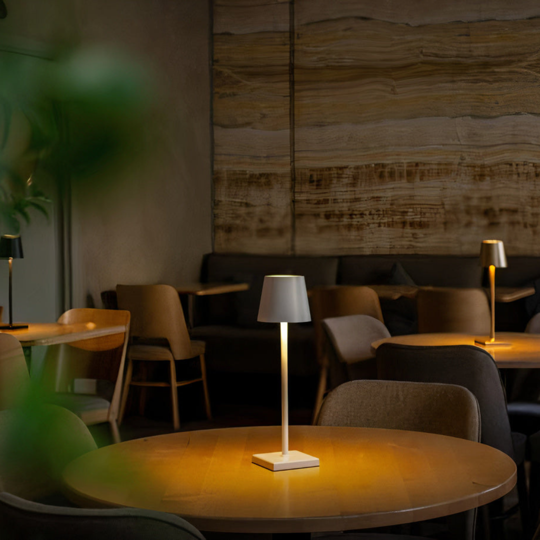 | Glamora | Italiaanse designlamp