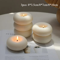 3 Piece Set