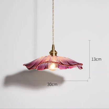 Bloem Retro Hanglamp