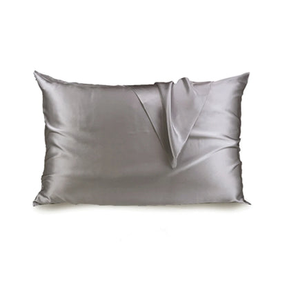 Zijden Sierkussen Dames – Luxe & Zacht – Decoratief Kussen – Mini Formaat – Voor Slaapkamer & Bank