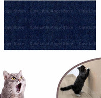 Donkerblauw