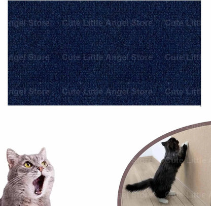 Zelfklevende Katten Krabmat – Bescherm Je Meubels in Stijl