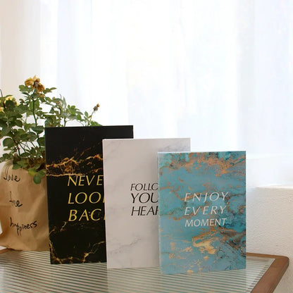 3 stuks mode nep boeken woonkamer decoratie designer boeken