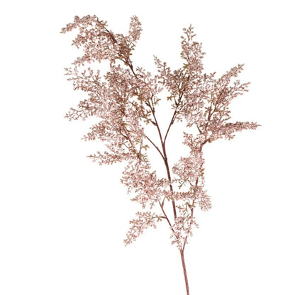 pandi Decor Tak – Kunstplant voor in Vaas – Minimalistisch & Natuurlijke Look