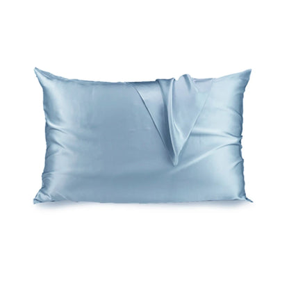 Zijden Sierkussen Dames – Luxe & Zacht – Decoratief Kussen – Mini Formaat – Voor Slaapkamer & Bank