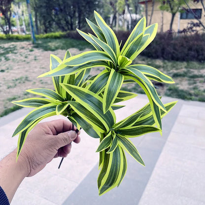 Plastic Lelietakken