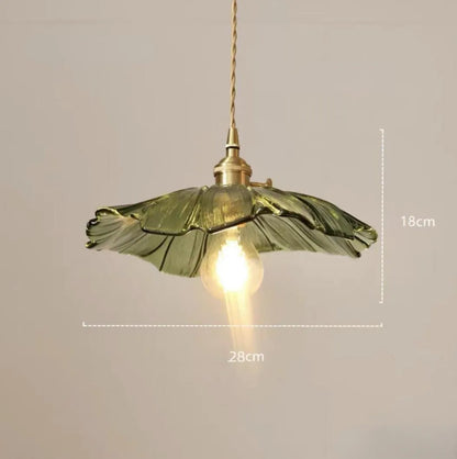 Bloem Retro Hanglamp