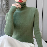 Groen