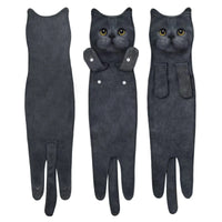 Blauwe Kat