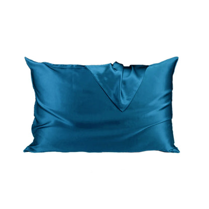Zijden Sierkussen Dames – Luxe & Zacht – Decoratief Kussen – Mini Formaat – Voor Slaapkamer & Bank
