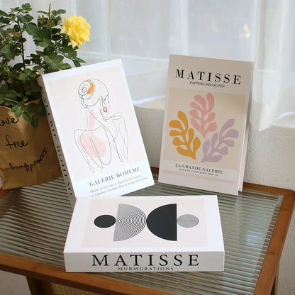 3 stuks mode nep boeken woonkamer decoratie designer boeken