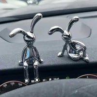 Silver 2pcs