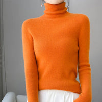 Oranje