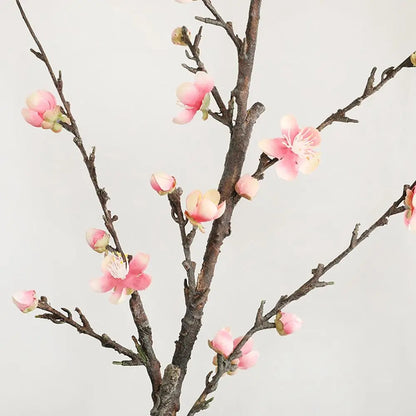 Kunsttak Prunus 54 cm
