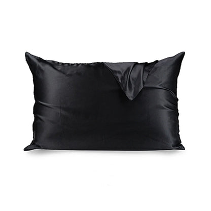Zijden Sierkussen Dames – Luxe & Zacht – Decoratief Kussen – Mini Formaat – Voor Slaapkamer & Bank