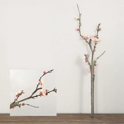 Kunsttak Prunus 54 cm
