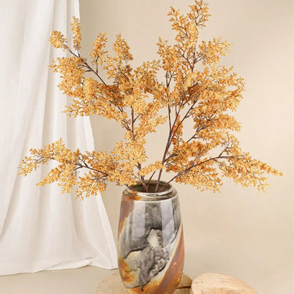 pandi Decor Tak – Kunstplant voor in Vaas – Minimalistisch & Natuurlijke Look
