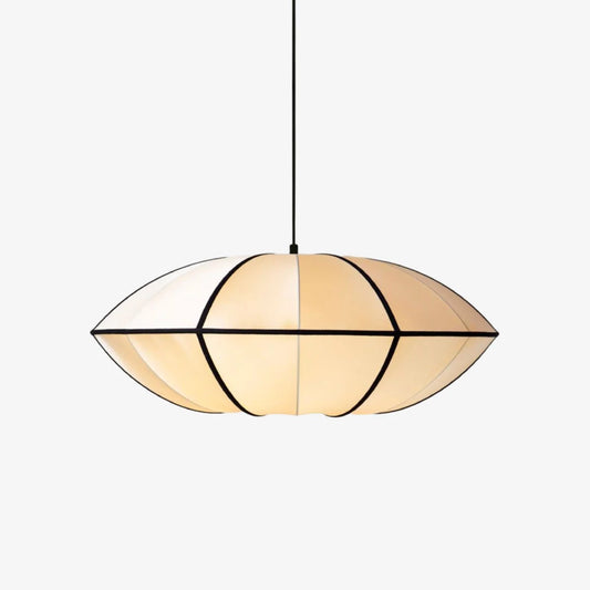 Zijde Hanglamp
