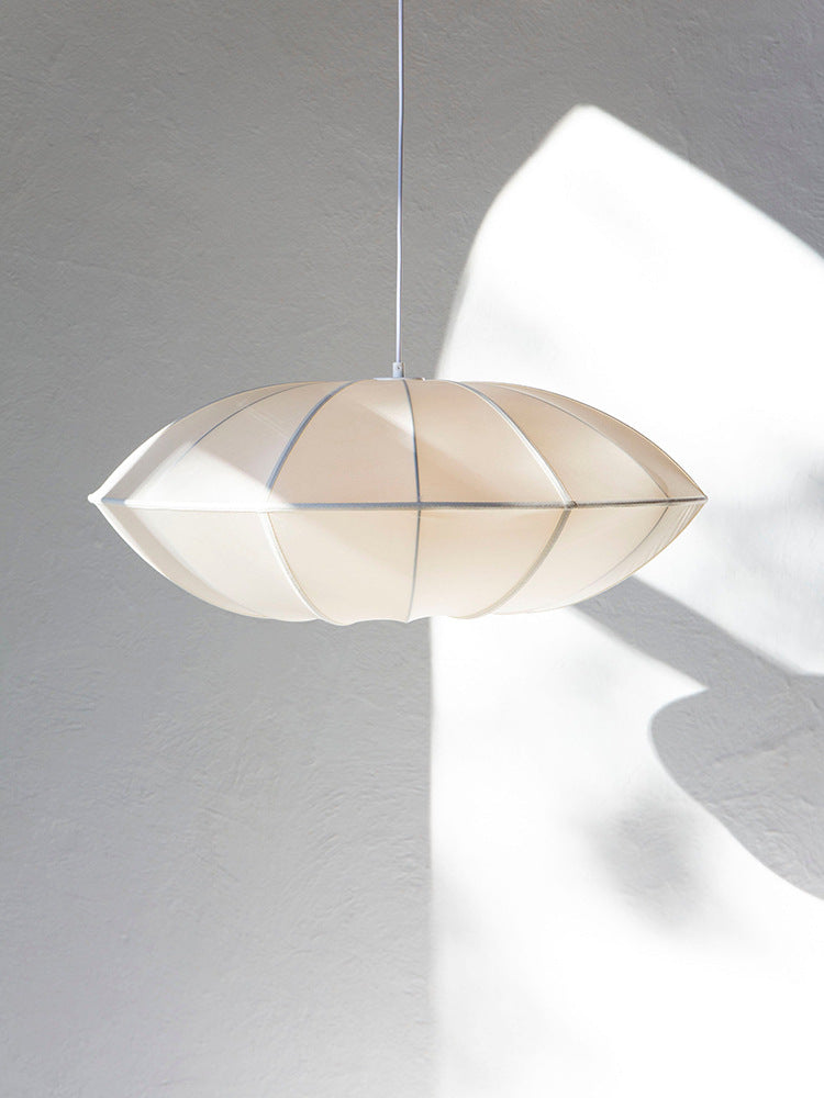 Zijde Hanglamp