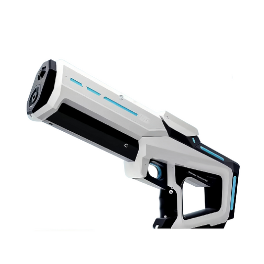 Krachtige Elektrische Waterpistool – Automatische Waterblaster voor Kinderen en Volwassenen