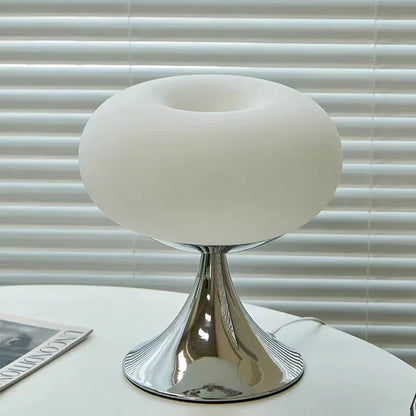 Antieke Retro Tafellamp