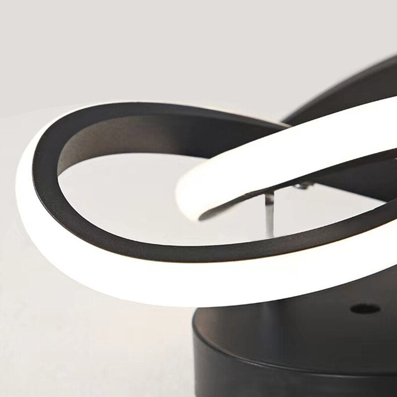 SmartLight - Moderne en stijlvolle plafondlamp