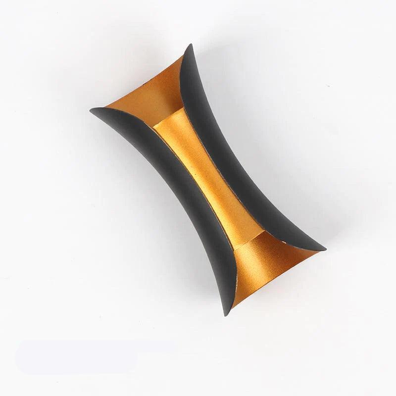 AluGlow - Wandlamp LED Waterdicht