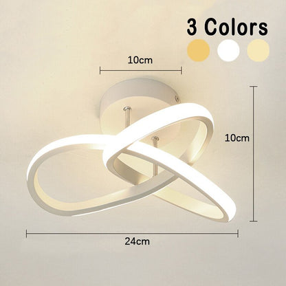 SmartLight - Moderne en stijlvolle plafondlamp