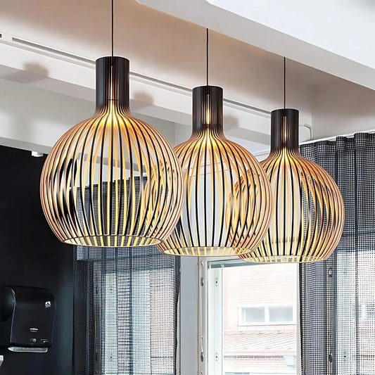 Deense Hangende Hanglamp