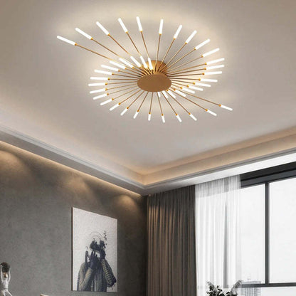Asileuz - Plafond lamp