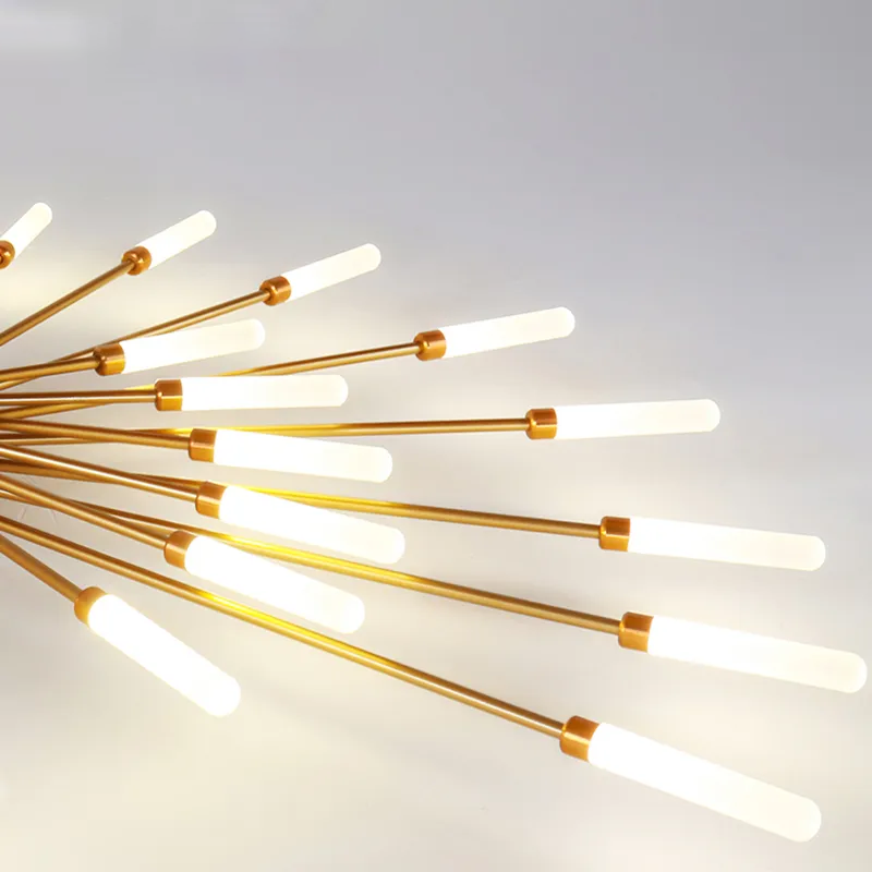 Asileuz - Plafond lamp