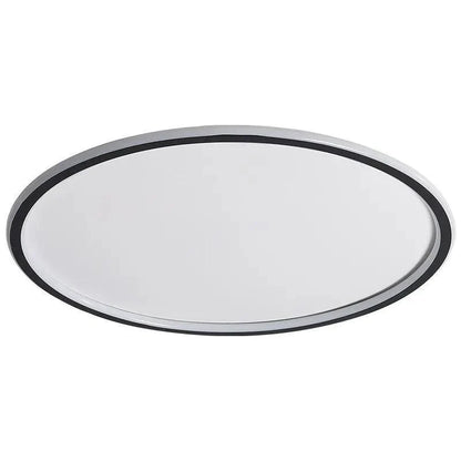 AuraRing | Moderne minimalistische ronde plafondlamp