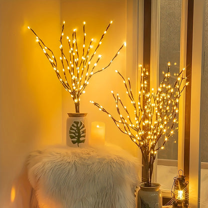 Senza - Twinkelende Taklichtjes