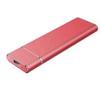 Rood 8TB