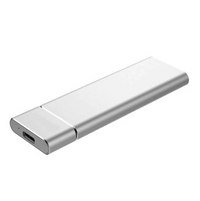 Zilver 8TB